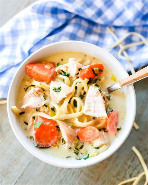 15 Ways How to Make the Best Rotisserie Chicken Noodle soup You Ever ...