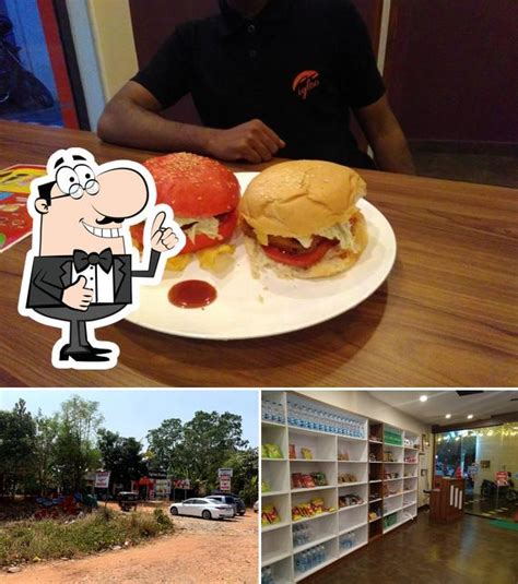 Igloo cafe, Kodakara - Restaurant reviews