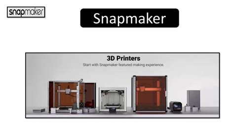 Image result for Snapmaker Power Module
