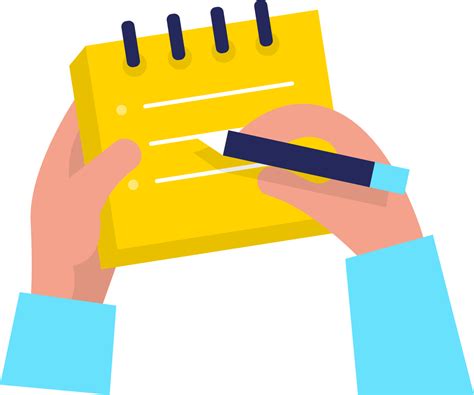 notetaking cliparts #5647373 | Clipart Library