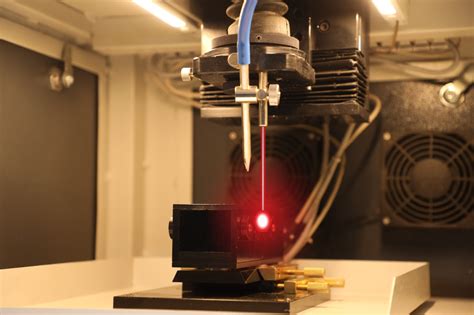 Tulsi Laser Technology