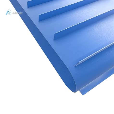 Alusic Conveyor Systems | Navaantra