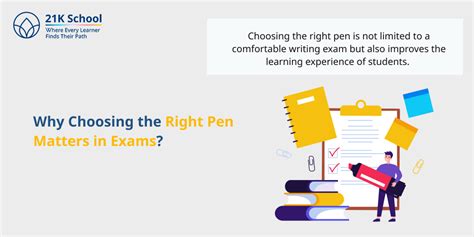 Best Pen to Write Exam Smoothly