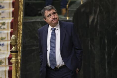 El PNB i Bildu combinaran el basc i el castellà al Congrés en funció de ...