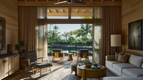 Kona Village, A Rosewood Resort - Big Island Hotels - Kailua, United ...