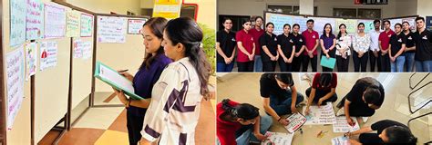 NSS Volunteers Mark World Asthma Day with Slogan Writing Competition at ...