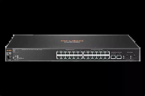 Buy Aruba Switches - Aruba 2530 24 Switch Online in Hyderabad, India ...