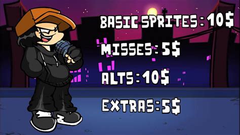 How to Make FNF Animation 的图像结果