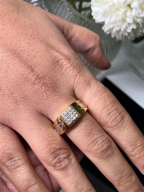 Lavine Band Ring – ETIhouseofsilver