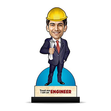 Engineer – Foto Factory Gifts