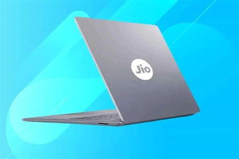 Jio Laptop: भारतात स्वस्त लॅपटॉप JioBook लाँच; जाणून घ्या फीचर्स, किंमत