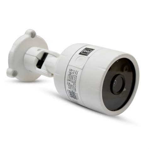 Matrix Bullet Camera - Matrix 5 MP IP Bullet Camera (Satatya ...