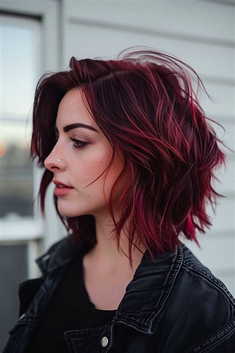 17 Flattering Choppy Bobs for Fine Hair Youll Love in 2026