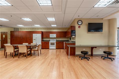 Post-Hospital Care in Northlake – Citadel at Casa Scalabrini