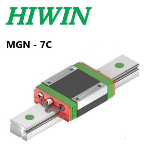 Hiwin Absolute Linear Encoder 的图像结果
