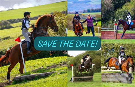 Hunter Trial & National Championship Qualifier , Manx Chasers ...