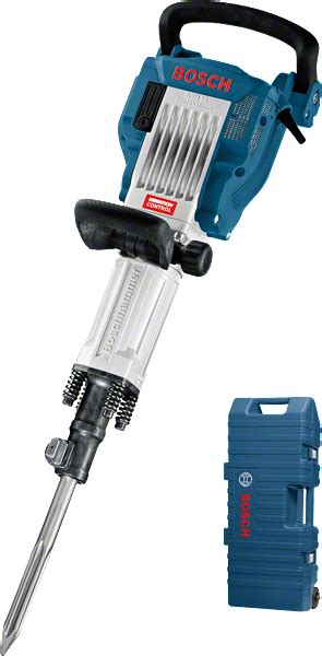 PRO GSH 16-30 Breaker | Bosch Professional