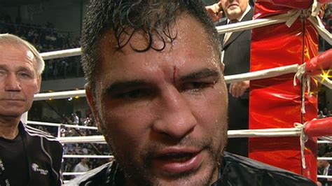 Ruiz keeps name in the frame | Boxing News | Sky Sports