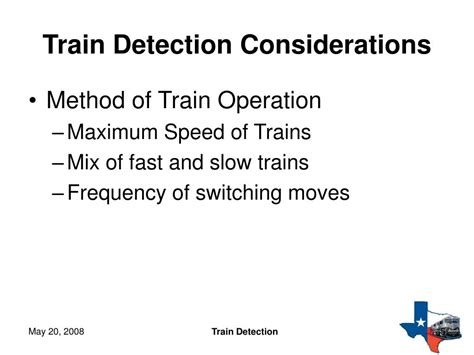 Train Tracking Detection System 的图像结果