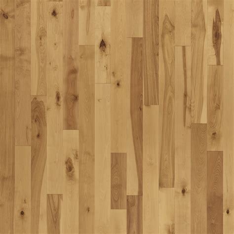 BIRCH, NATURAL - Wood Floors by JBW