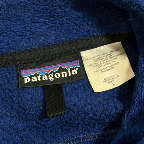 "Patagonia" Regulator R2 Fleece Jacket | Pigsty Harajuku