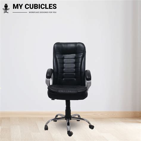 Sitara Big Boss Chair – My Cubicles