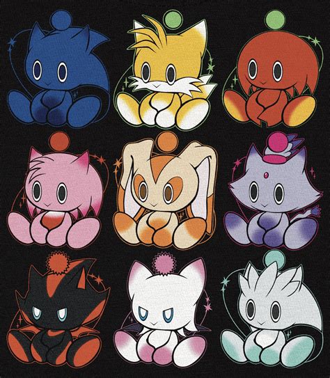 Sonic the Hedgehog Image by Mamono World #4463096 - Zerochan Anime ...