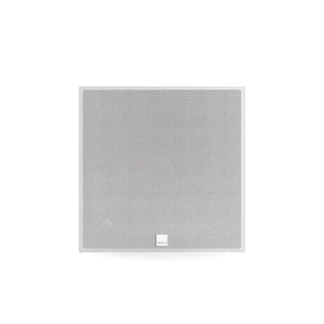 Shop DALI Phantom H-60 In-Wall Speaker for Discreet and Powerful Sound