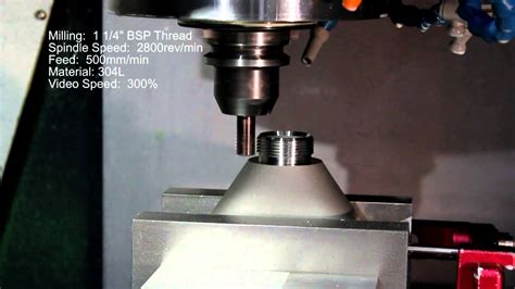 Image result for Thread Milling Program Sample