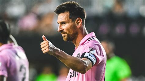 Inter Miami vs Charlotte FC score, result, highlights as Lionel Messi ...