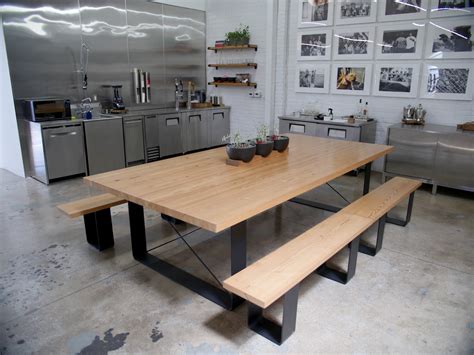 Kitchen Table Los Angeles – Things In The Kitchen