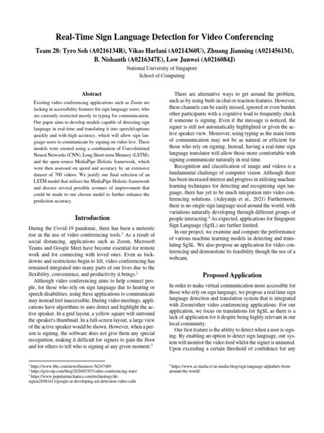 Image result for Random Forest Algorithm Used for Sign Language Detection