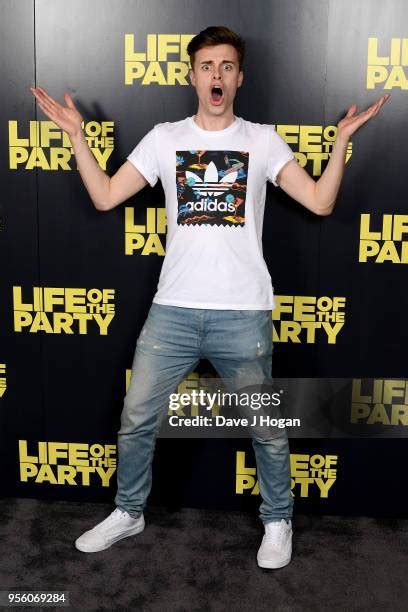 Image result for Joe Tasker Interview