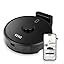 KENT RoboKlean R1 Black 2-in-1 AI Robotic Vacuum Cleaner & Mop, 8500Pa ...