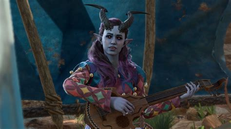 Baldur's Gate 3: Mind archive interface in BG3 explained