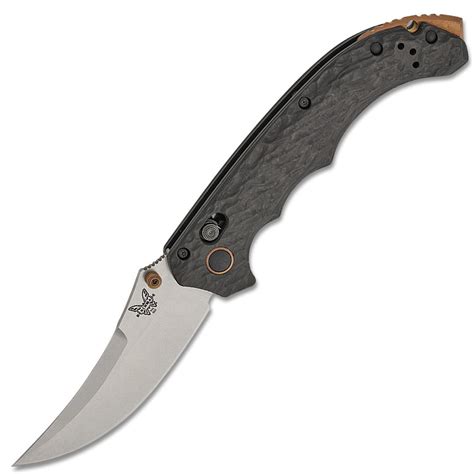 Zavírací Nůž Benchmade Mini Bedlam 865-02 | Moskito.cz