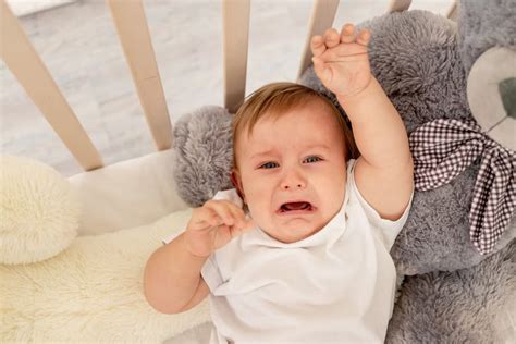 Does Winter Increase Colic in Babies? 5 Surprising Seasonal Triggers ...