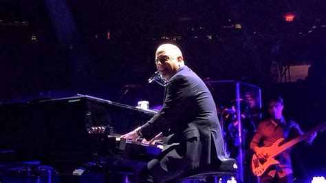 Billy Joel Delivers 'Outstanding Concert' At Madison Square Garden ...