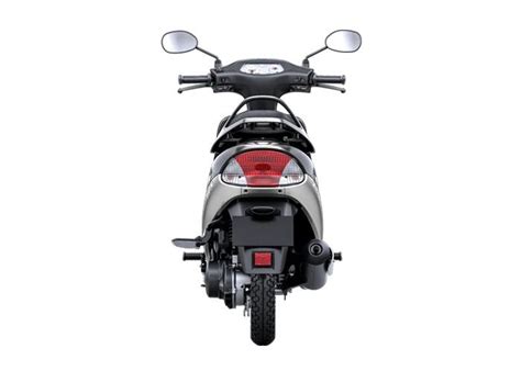 TVS Pep Plus Glossy (Frosted Black) Online Price in India - Easy EMI ...