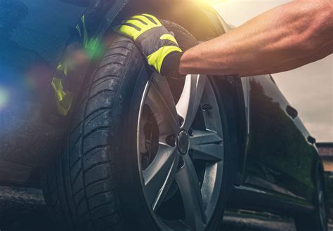 Tire Rotation vs. Wheel Alignment: What's the Difference? - Absolute ...