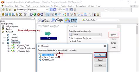 Image result for How to Do Join in Informatica