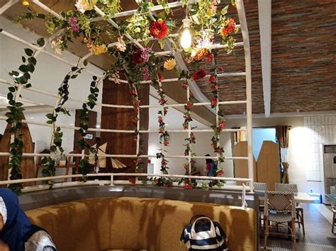PONDOK KEMANGI PLUIT, Jakarta - Penjaringan - Menu, Prices & Restaurant ...