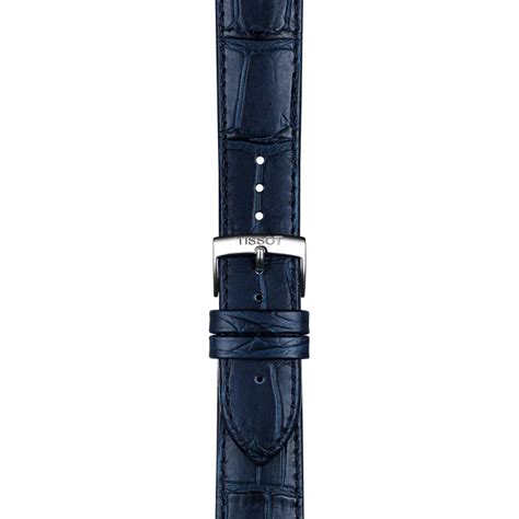 Tissot Carson Premium Powermatic 80 T122.407.16.043.00 – The Watch Factory