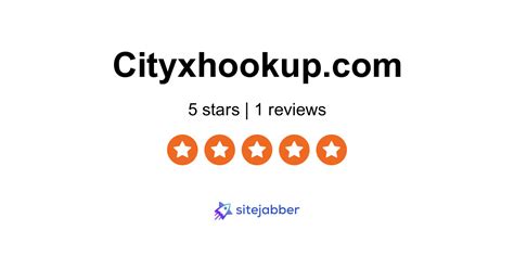 Cityxhookup Reviews - 1 Review of Cityxhookup.com | Sitejabber