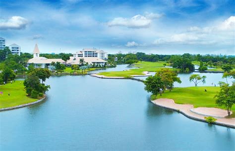 Royal Gems Golf & Sports Club | Discount Tee Times | Golf Bangkok
