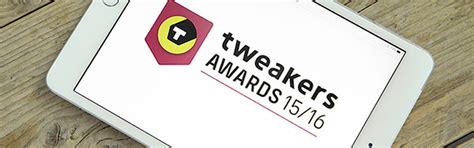 Tweakers Awards 15/16 - Achtergrond - Tweakers
