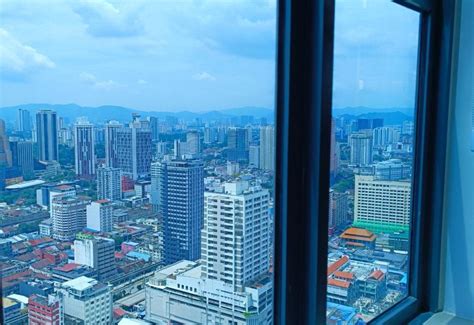 CL 31B Modern Infinity Pool KLCC View, Kuala Lumpur - 2025 Latest ...