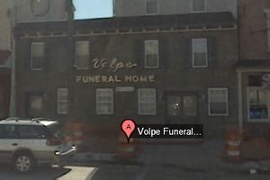 Volpe Funeral Home - Norristown, Pennsylvania (PA) - Funeral Flowers