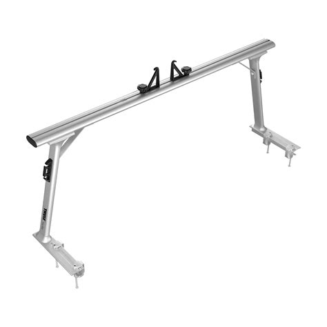 Thule TracRac Pro2 Truck Rack | Thule Inc.
