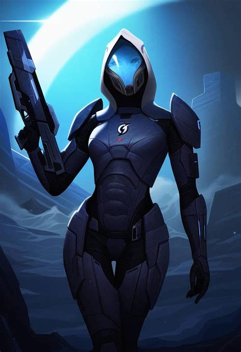 Image result for Alien Girl Characters